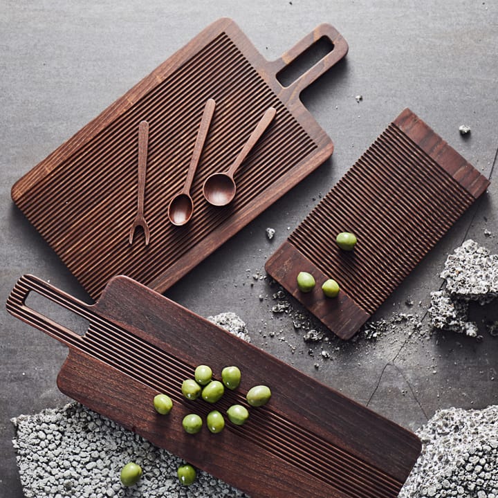 Set cubiertos para tapas Yami, 3 piezas MUUBS