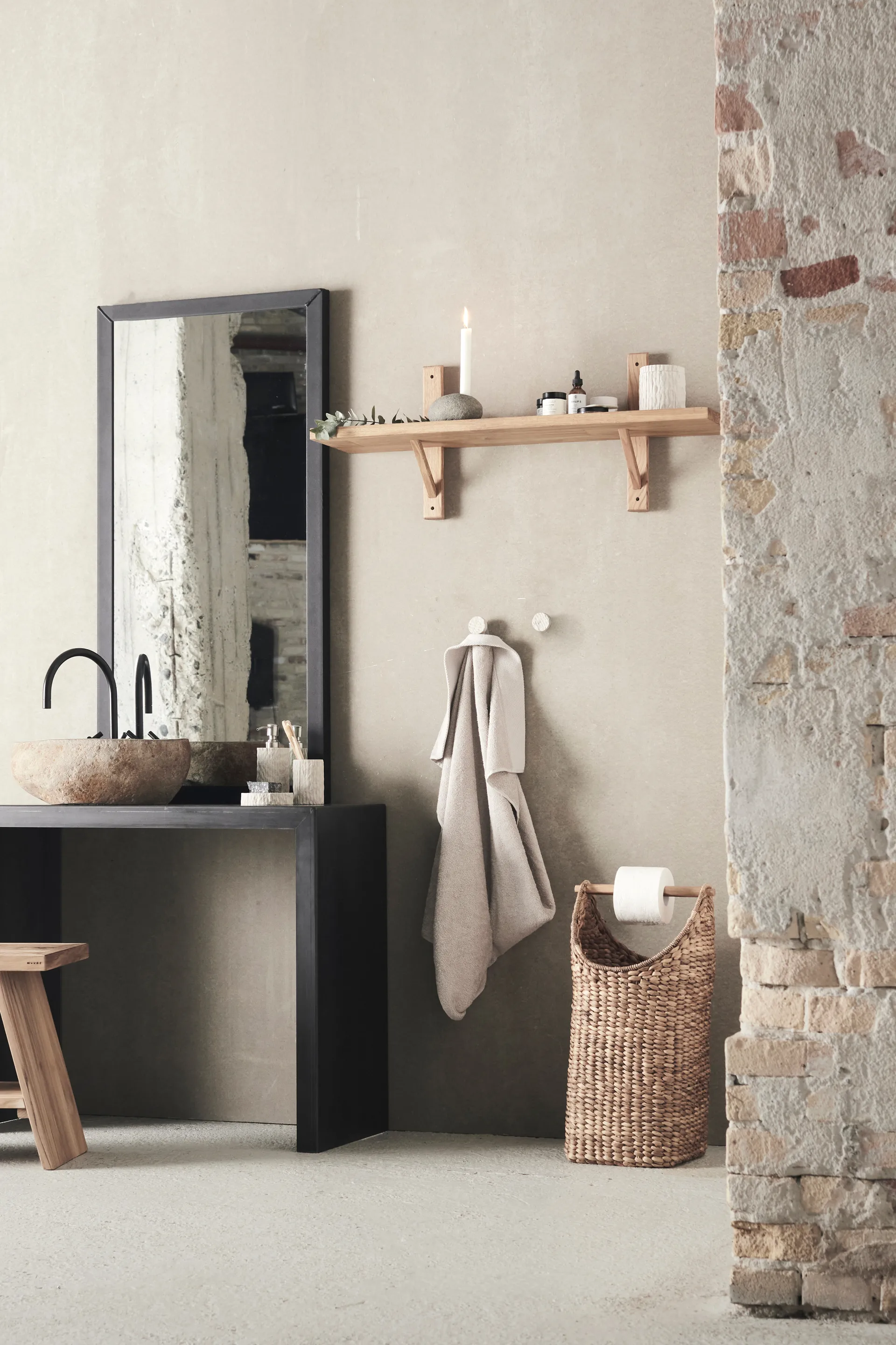 Set de 2 ganchos Kama, Arena MUUBS