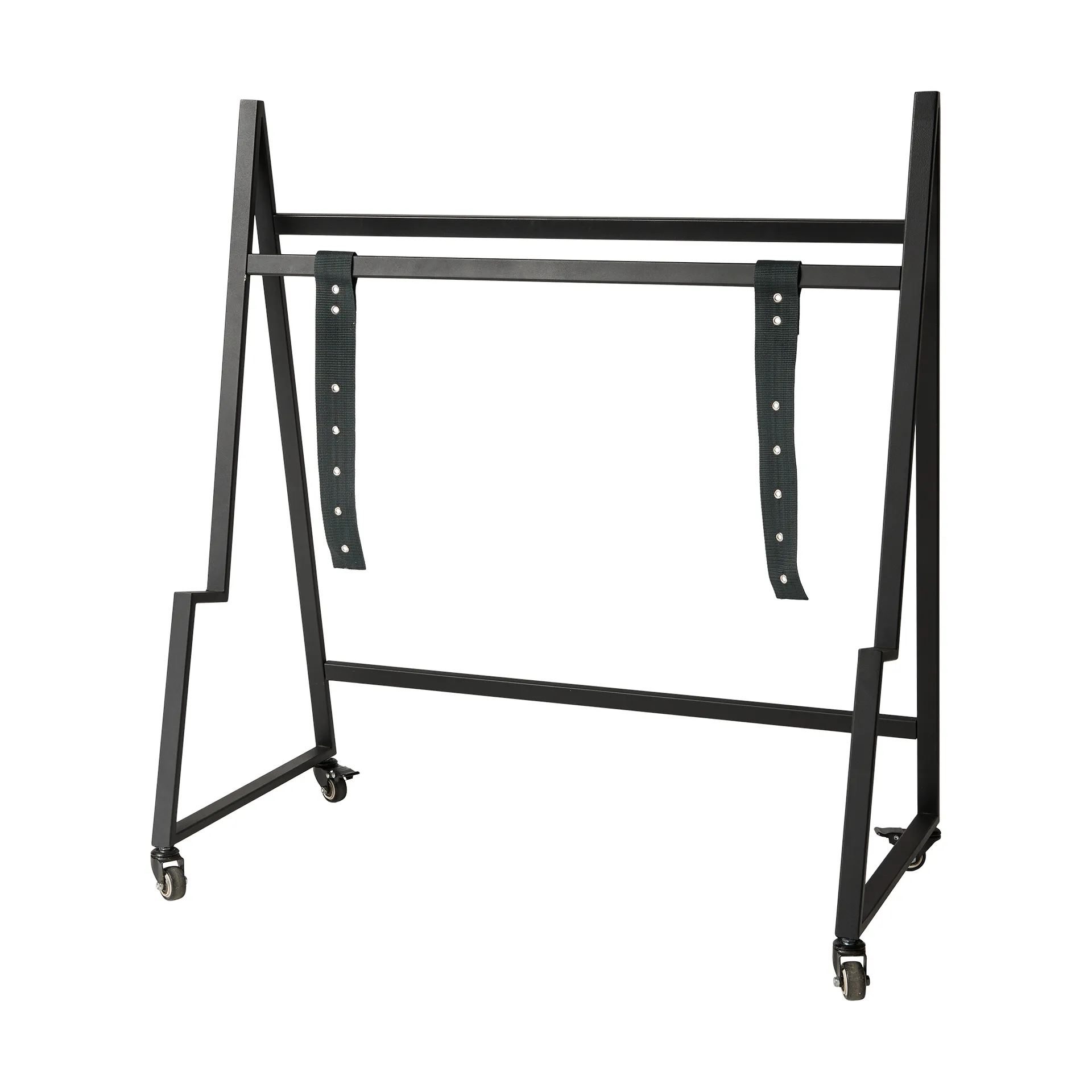 Soporte de TV Tenji, Black MUUBS