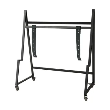 Soporte de TV Tenji - Black - MUUBS