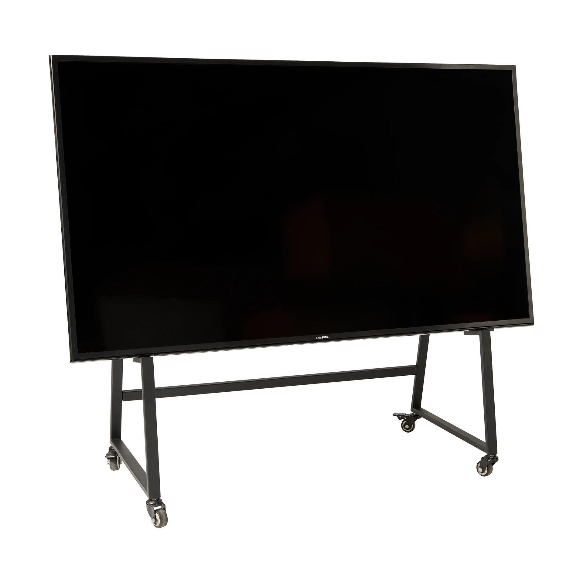 Soporte de TV Tenji, Black MUUBS