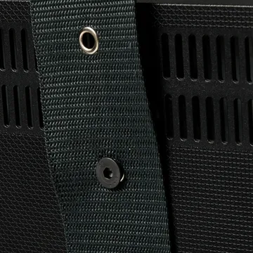 Soporte de TV Tenji - Black - MUUBS