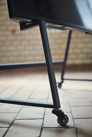 Soporte de TV Tenji - Black - MUUBS