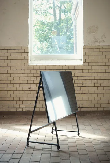 Soporte de TV Tenji - Black - MUUBS