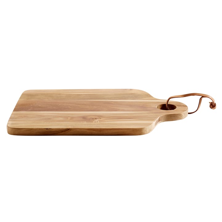 Tabla de cortar Muubs 26x36 cm - natural - MUUBS