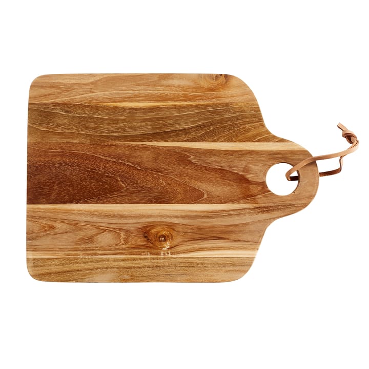 Tabla de cortar Muubs 26x36 cm, natural MUUBS