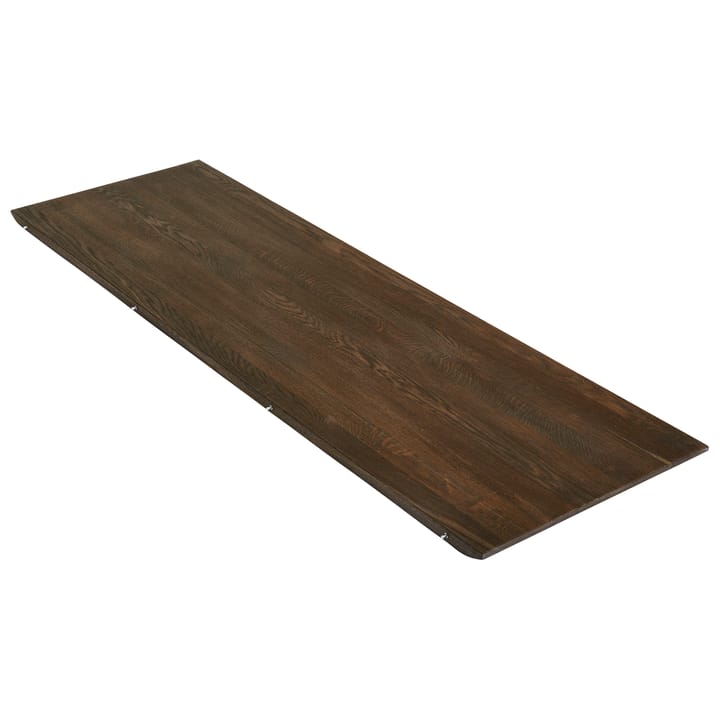 Tablero para mesa Space 150 cm - Roble ahumado - MUUBS