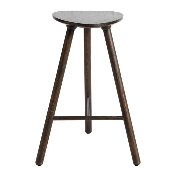 Taburete bar Noir 65 cm | MUUBS | Tienda online