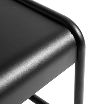 Taburete Copenhagen - negro - MUUBS