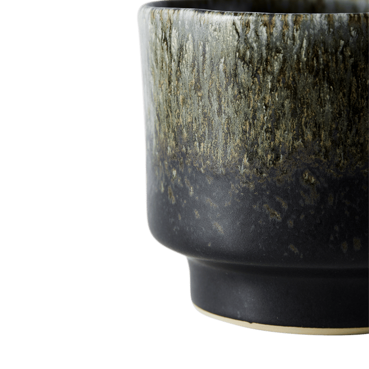 Tarro Lago M Ø16,5x13 cm, Forest green MUUBS
