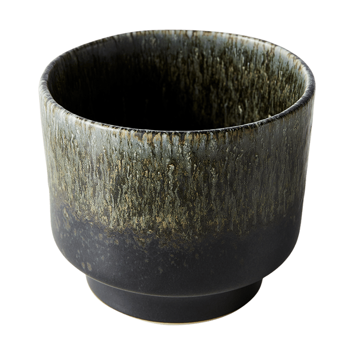 Tarro Lago S Ø12,5x11 cm, Forest green MUUBS