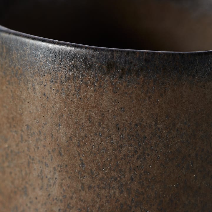 Taza Ceto Ø7,5x8,5 cm, Mocha MUUBS
