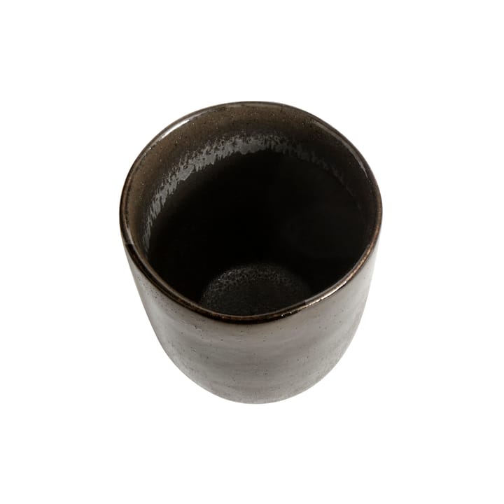 Taza Mame, Kaffe MUUBS