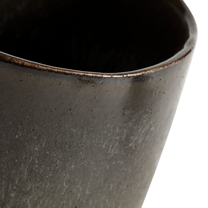 Taza Mame, Kaffe MUUBS