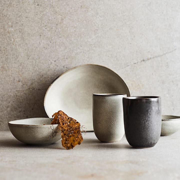 Taza Mame, Kaffe MUUBS