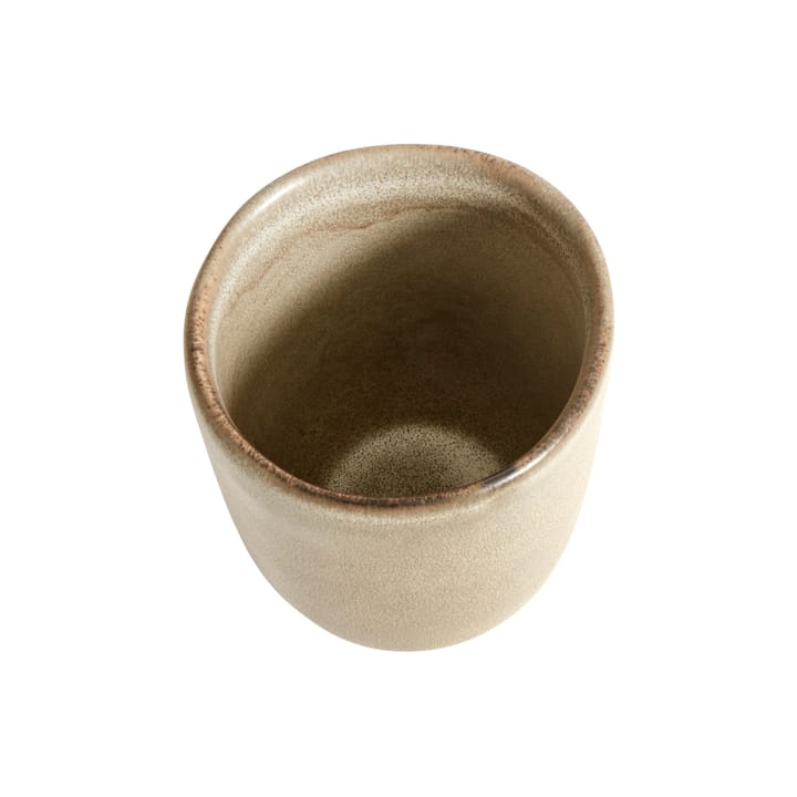 Taza Mame, Ostron MUUBS