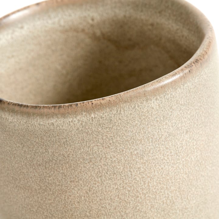 Taza Mame, Ostron MUUBS