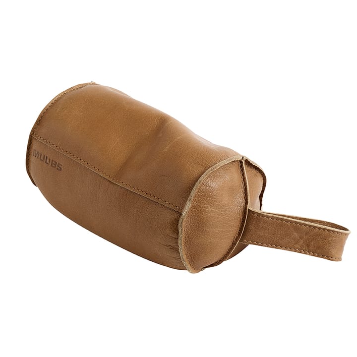Tope de puerta Camou 3 kg, camello MUUBS