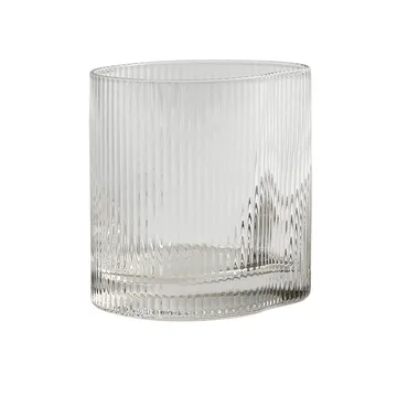 Vaso Ripe 39 cl - transparente - MUUBS