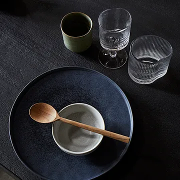 Vaso Ripe 39 cl - transparente - MUUBS