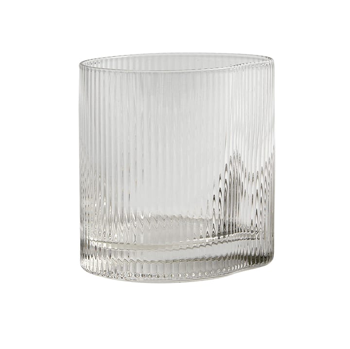 Vaso Ripe - transparente - MUUBS