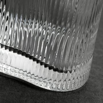 Vaso Ripe - transparente - MUUBS