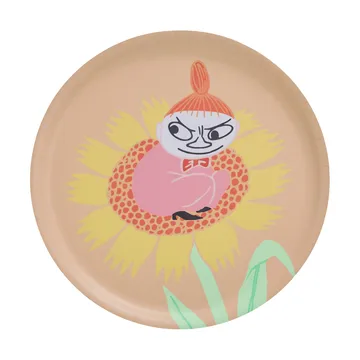 Bandeja Moomin Ø35 cm - Sunflower - Muurla