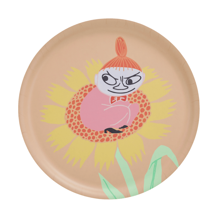 Bandeja Moomin Ø35 cm - Sunflower - Muurla