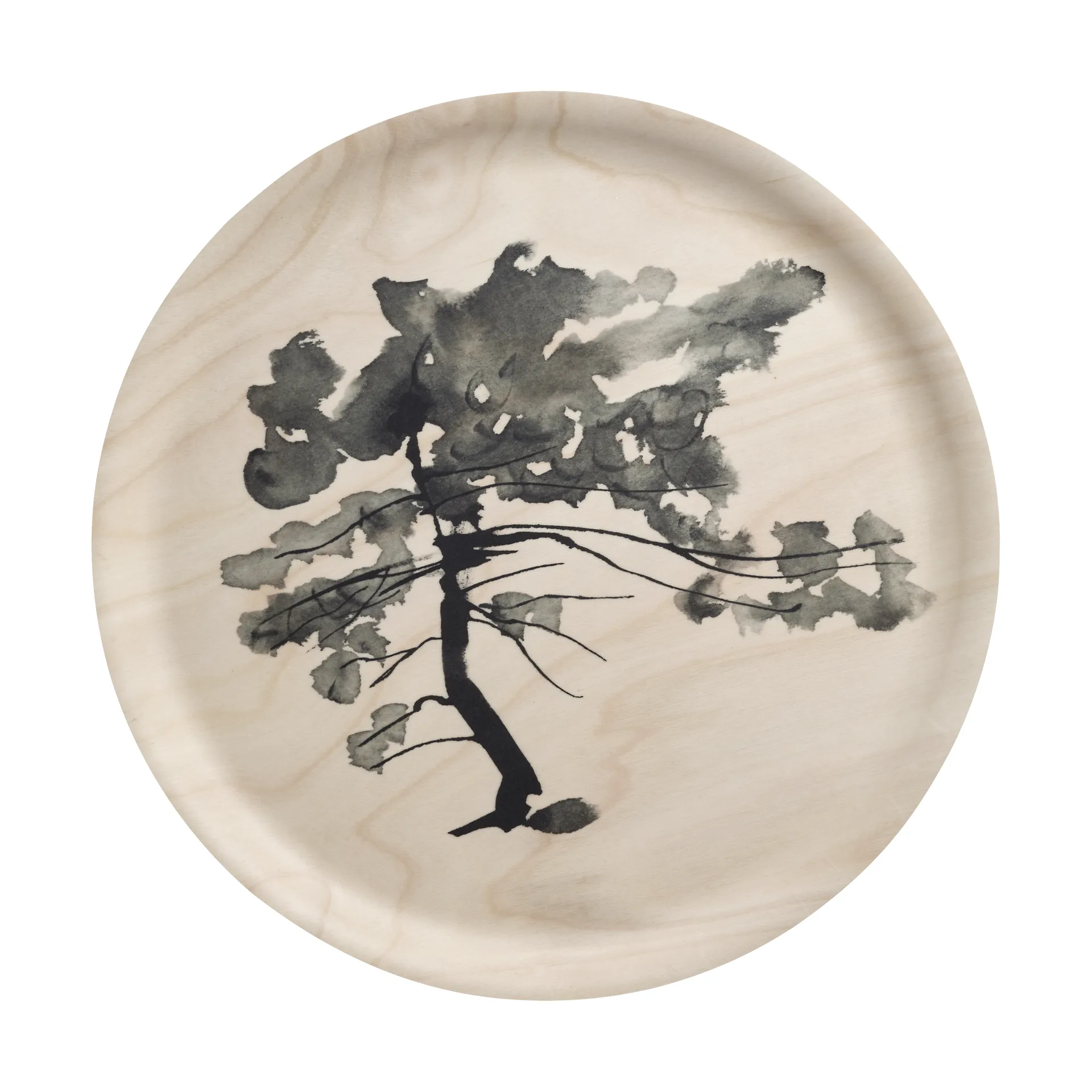 Bandeja Teemu Järvi x Muurla Ø35 cm, Alta Muurla