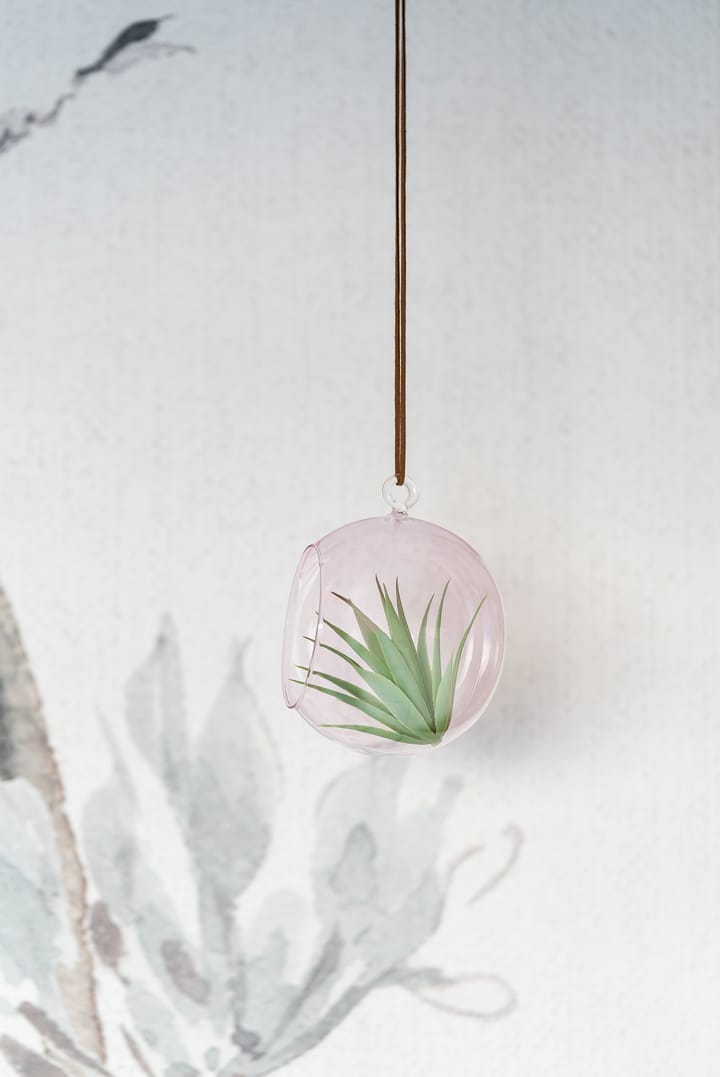 Bola decorativa Muurla Ø12 cm, Rosa Muurla