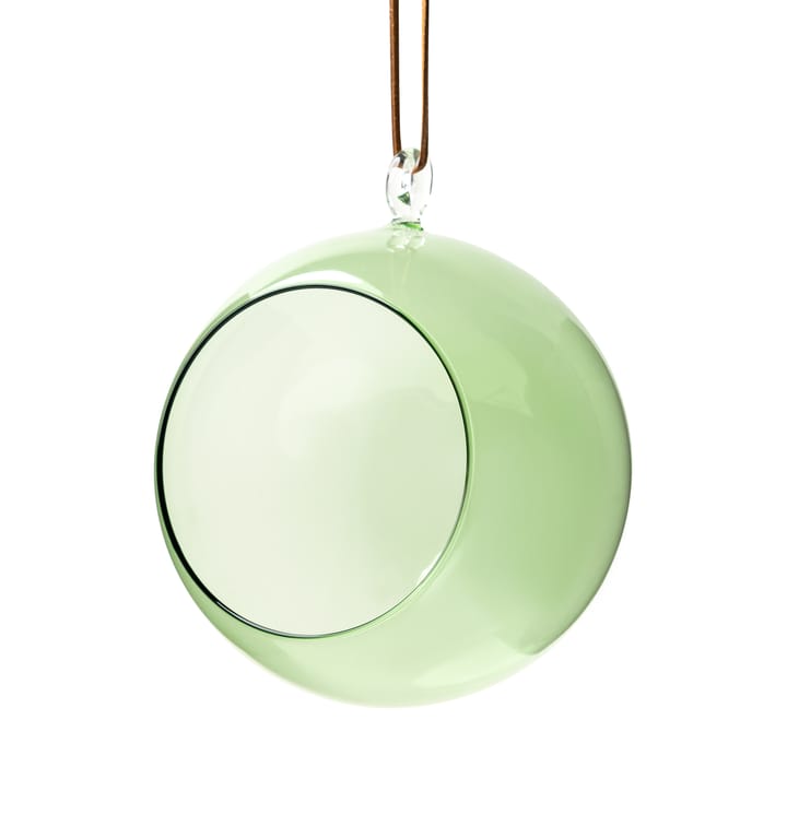 Bola decorativa Muurla Ø12 cm - verde - Muurla