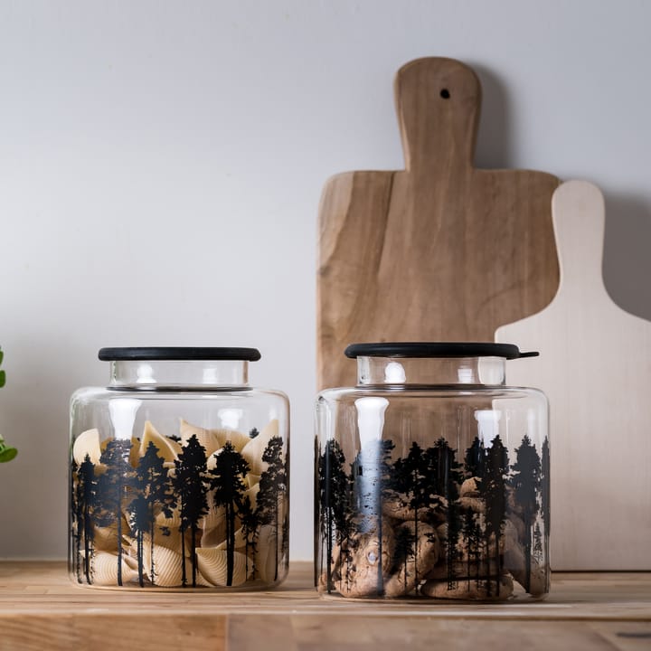 Bote con tapa Forest  - 3 l - Muurla