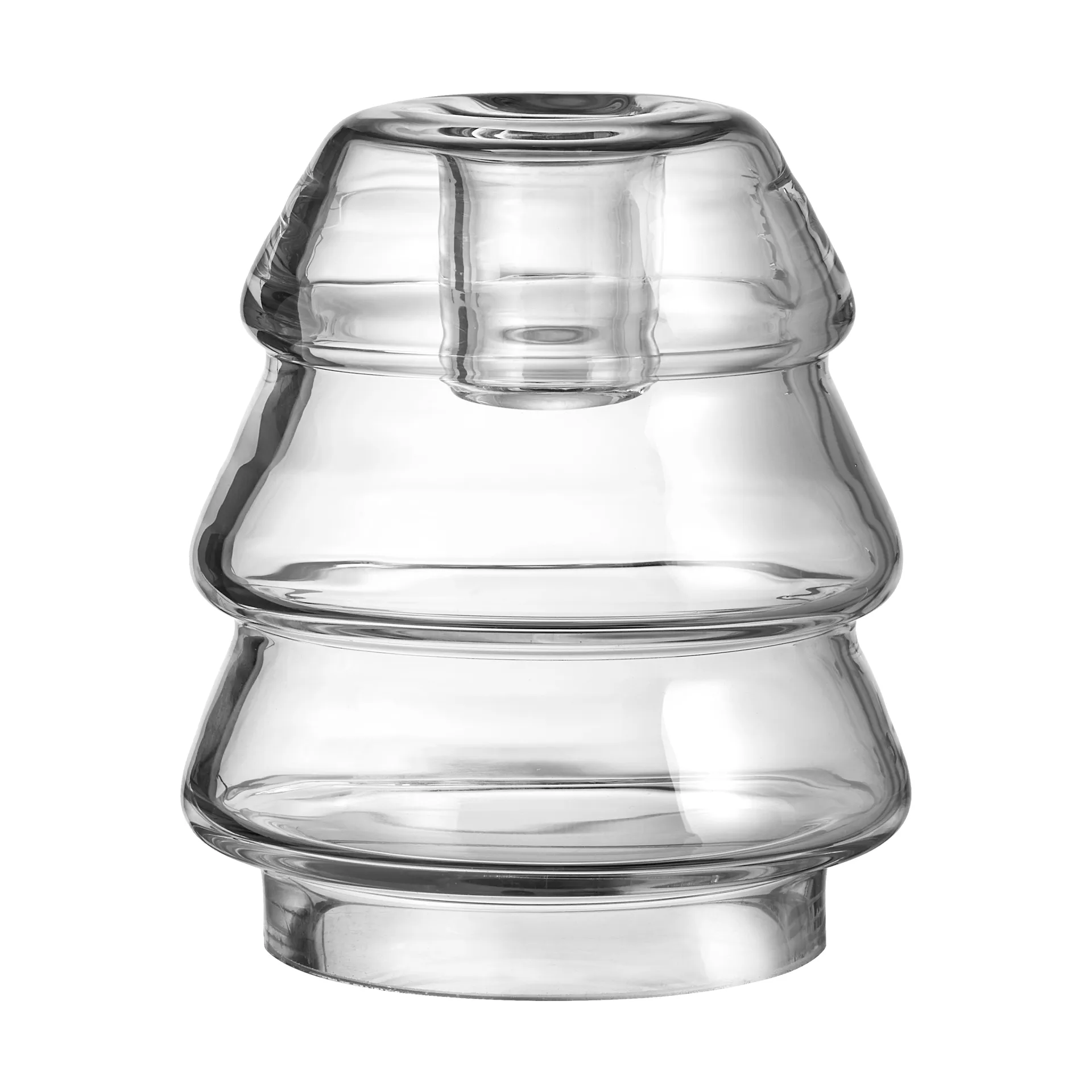 Candelabro Muurla 10,5 cm, Abeto Muurla