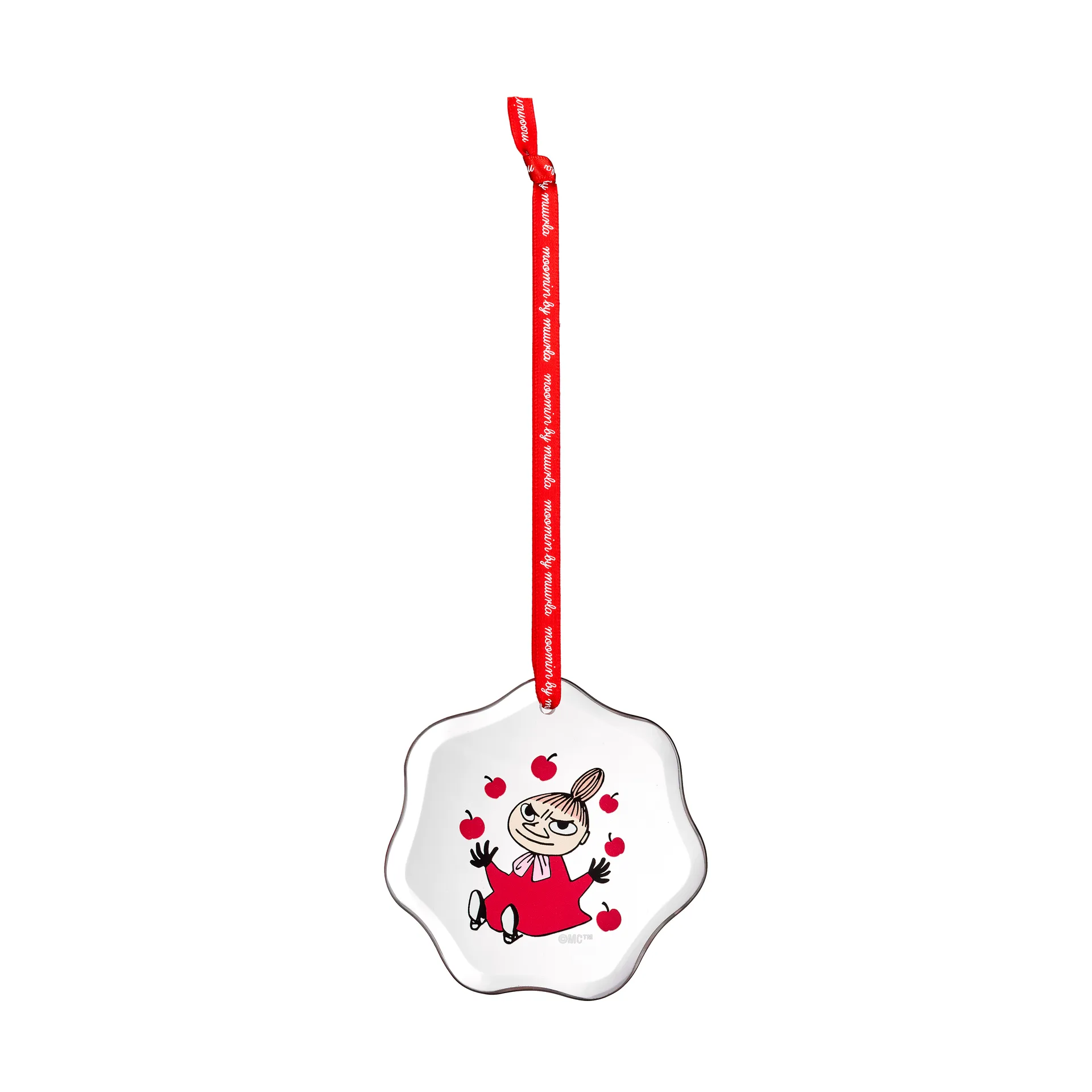Colgante decorativo Moomin, Pequeña My Muurla