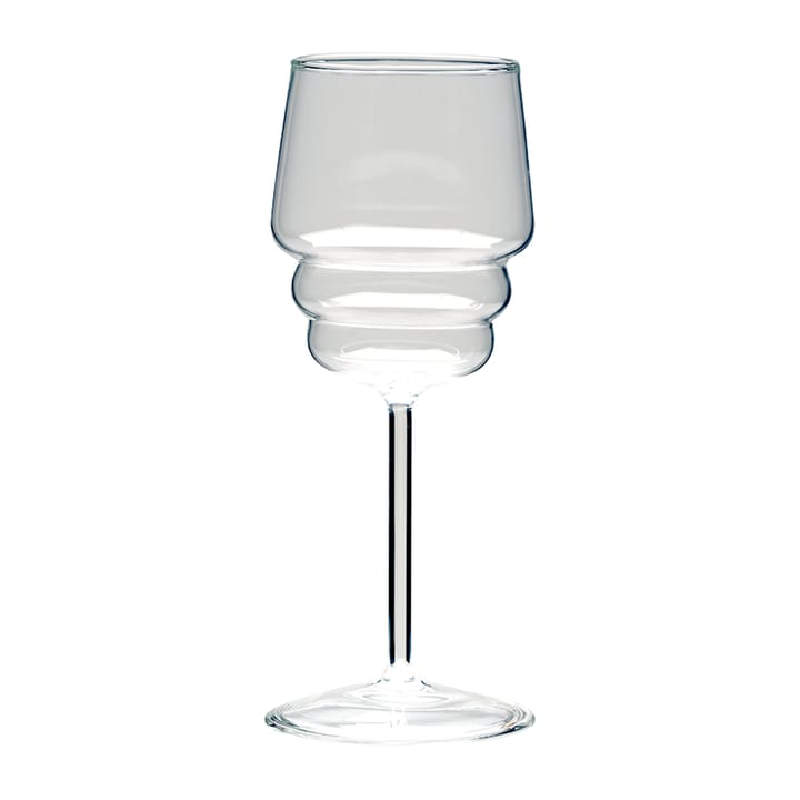 Copa de vino blanco Steps 32 cl - Clear - Muurla