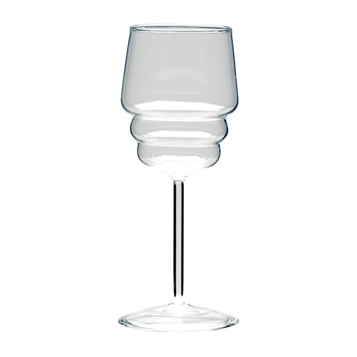 Copa de vino tinto Steps 45 cl - Clear - Muurla