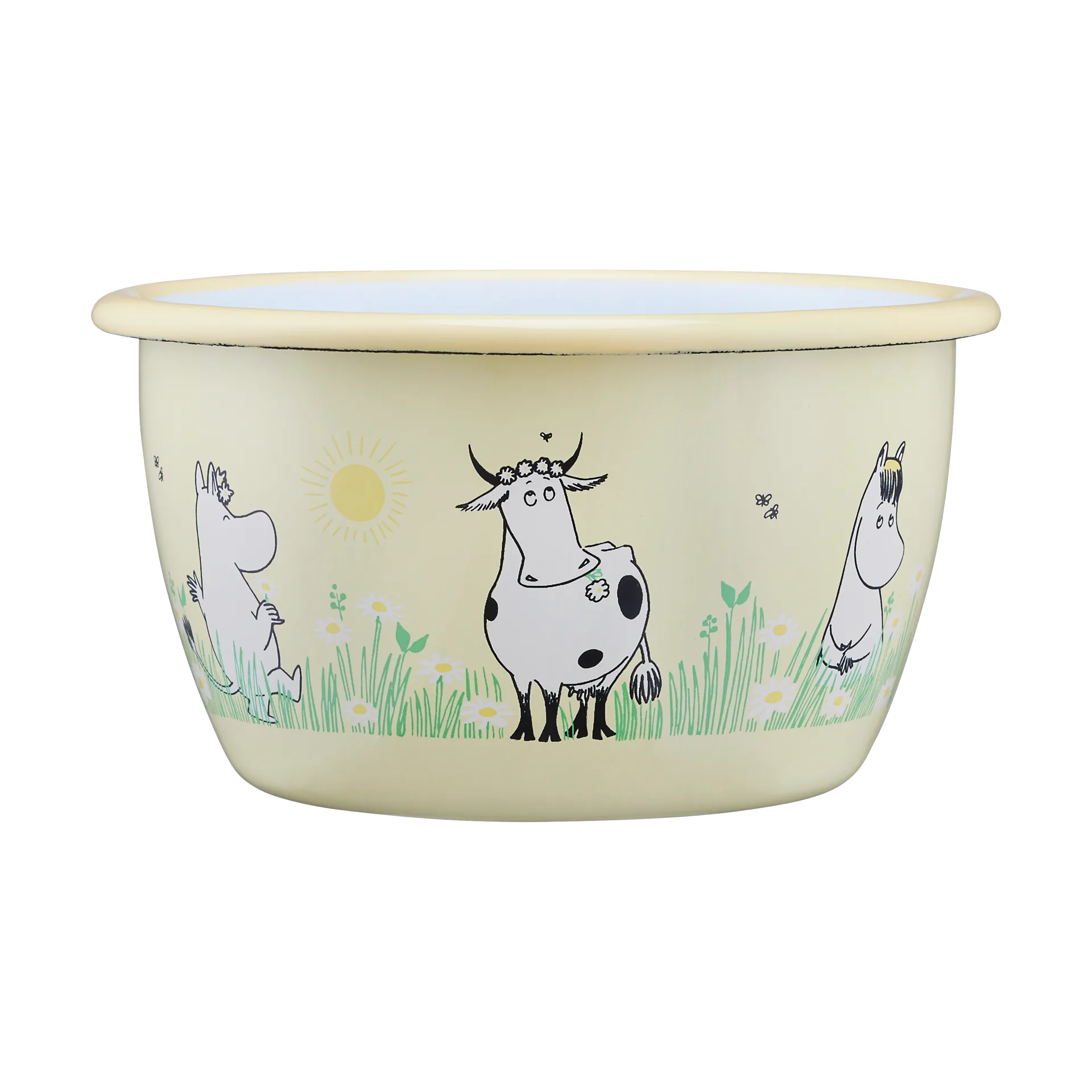 Cuenco Moomin 30 cl, Meadow Muurla