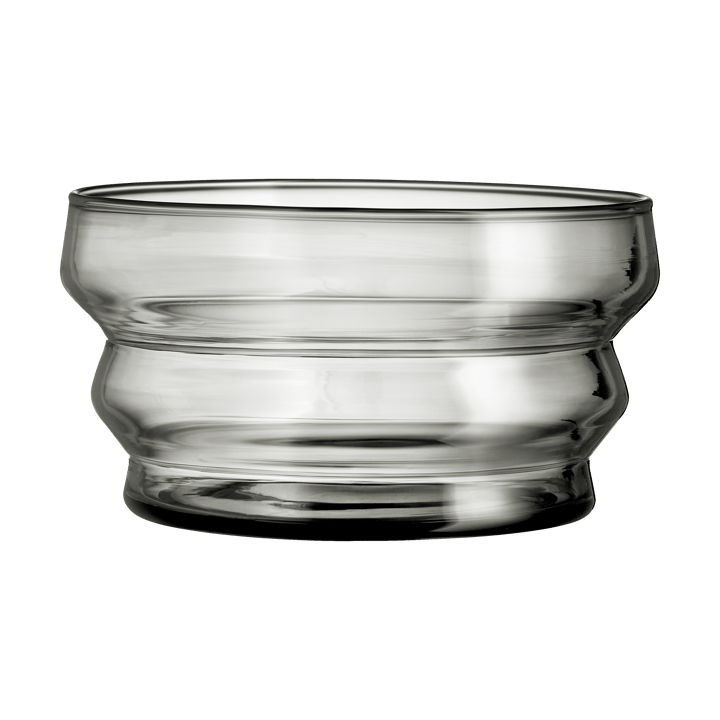 Cuenco Waves 50 cl - Gris - Muurla