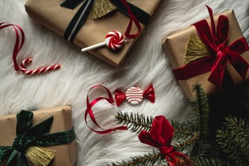 Decoración de Navidad Muurla, 3-pack - Dulces - Muurla