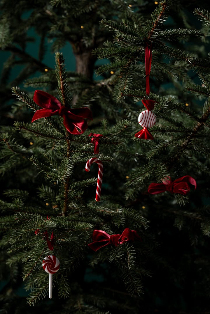 Decoración de Navidad Muurla, 3-pack, Dulces Muurla