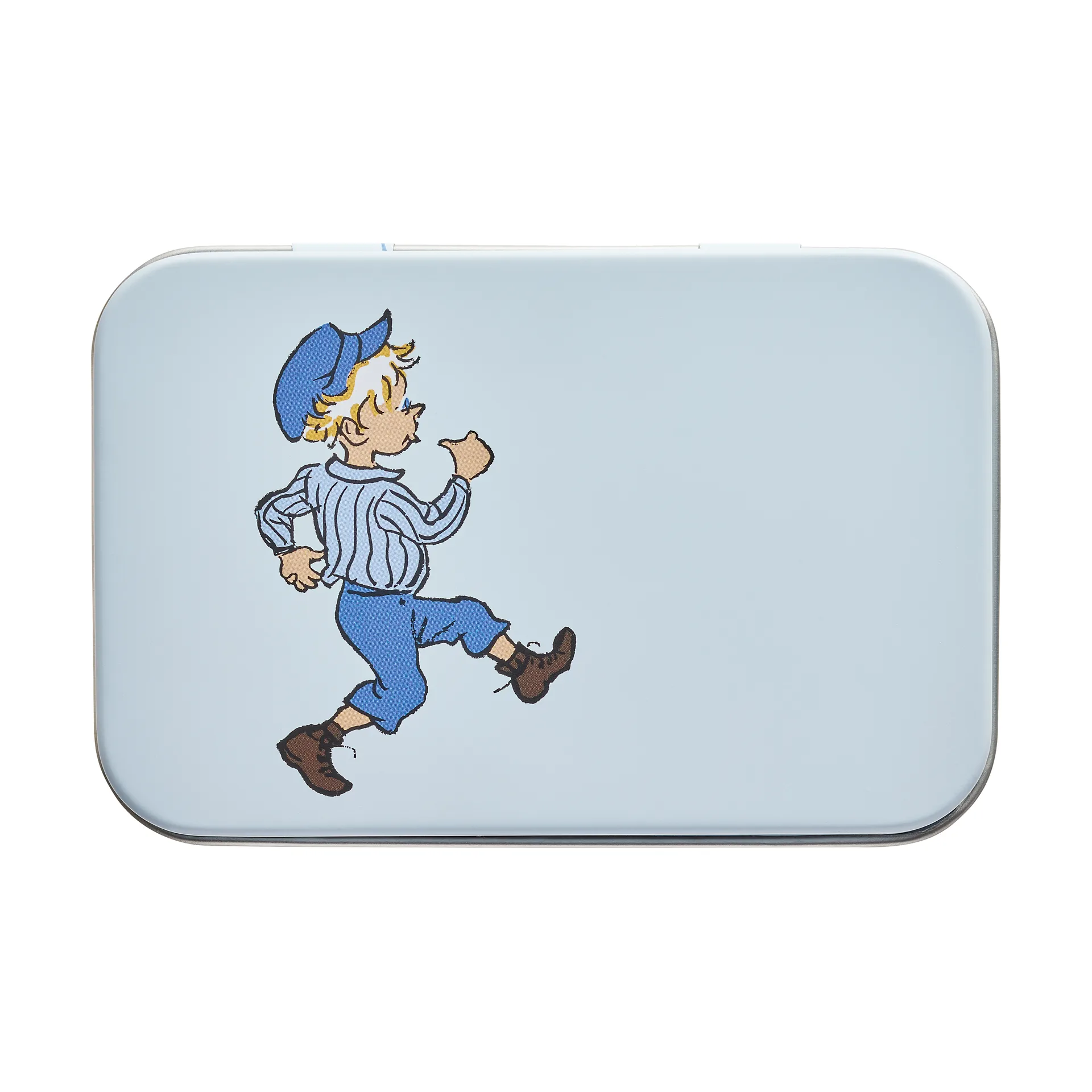 Envase de conserva Miguel 10x6,5x3 cm, Cluck Cluck Muurla