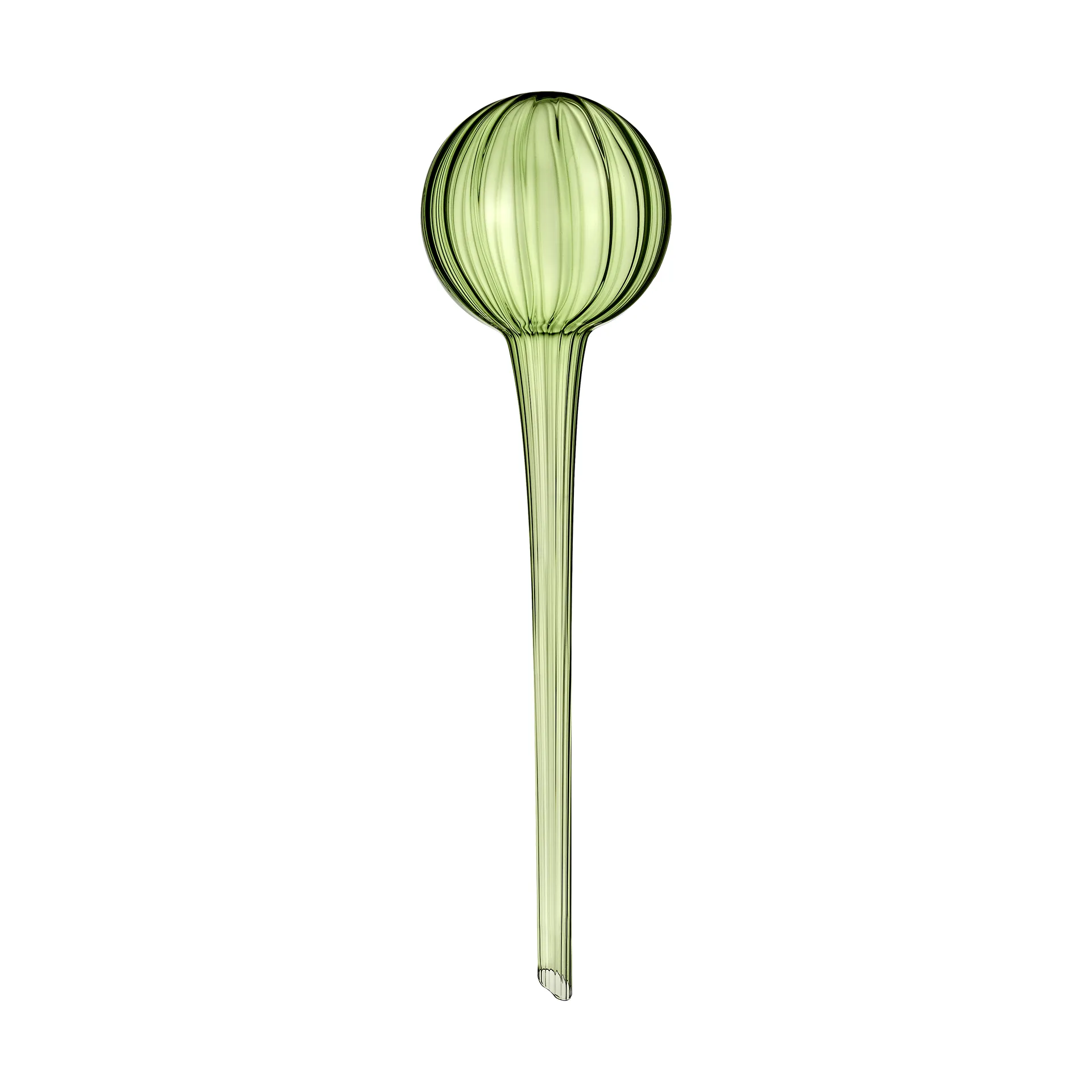Globo de riego Muurla 28 cm, Verde Muurla