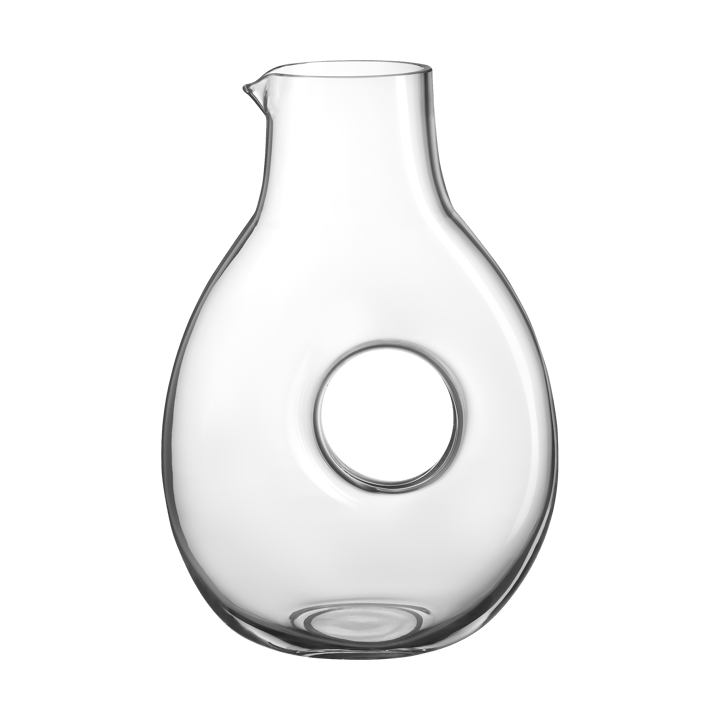 Jarra O 1,4 L - Claro - Muurla