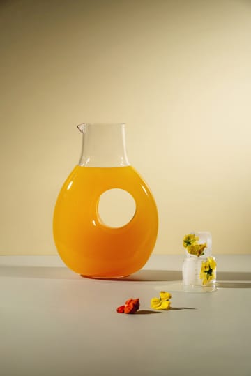 Jarra O 1,4 L - Claro - Muurla