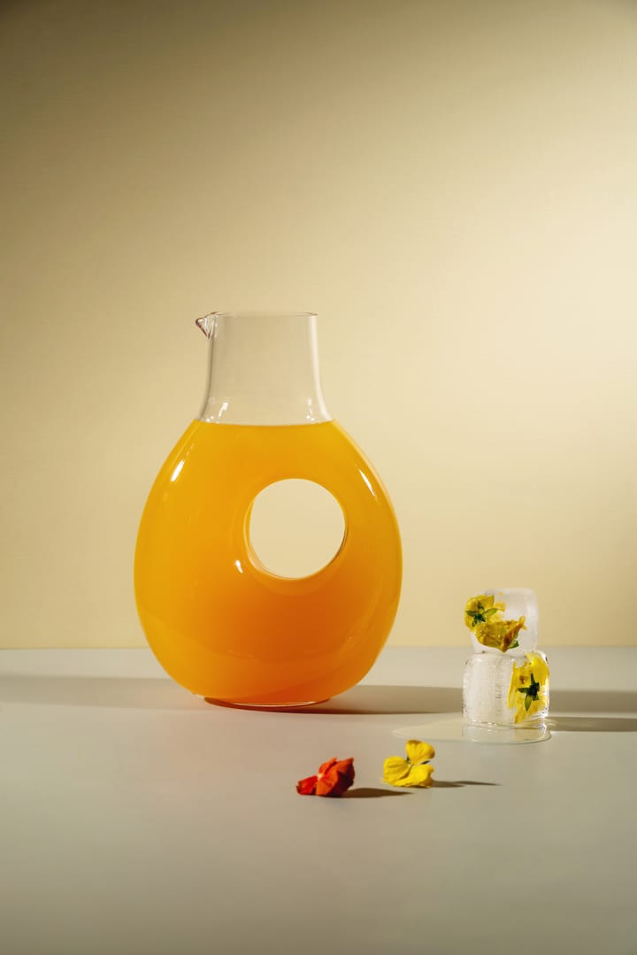 Jarra O 1,4 L, Claro Muurla