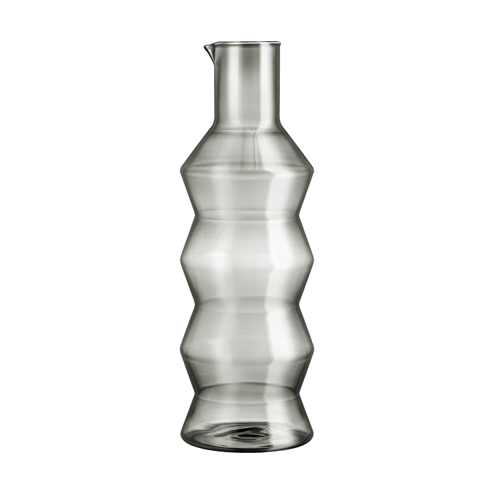 Jarra Waves 1,3 L - Gris - Muurla