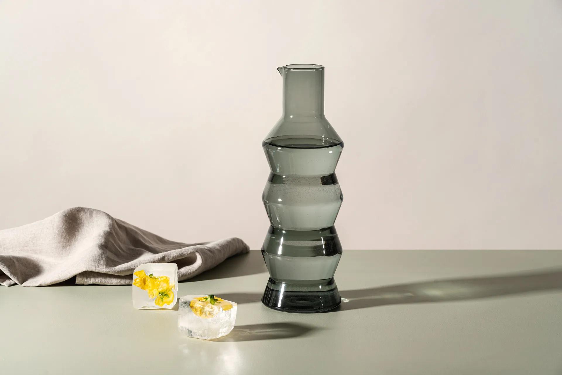 Jarra Waves 1,3 L, Gris Muurla