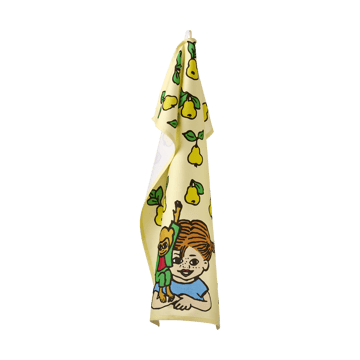 Paño de cocina Pippi 50x70 cm - Fruits - Muurla