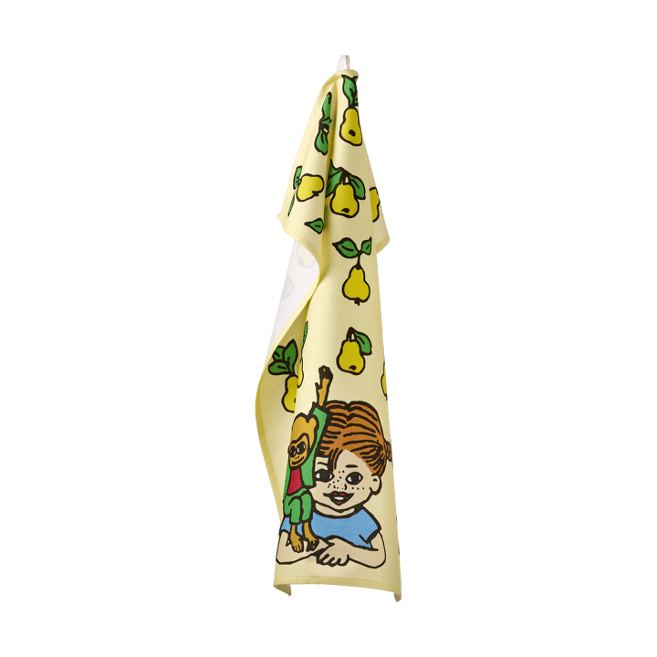 Paño de cocina Pippi 50x70 cm, Fruits Muurla