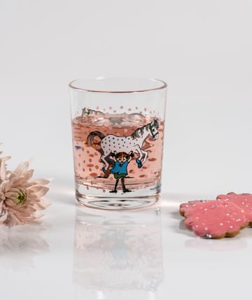 Pippi & Lilla Gubhueso Vaso 20 cl - Multi - Muurla